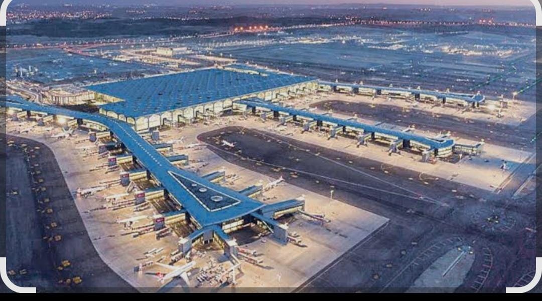 İstanbul Havaalanı